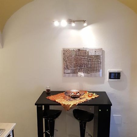 Le Antiche Mura 2 Apartment Sassari Luaran gambar