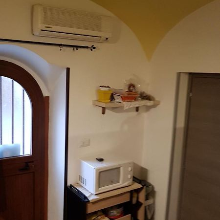 Le Antiche Mura 2 Apartment Sassari Luaran gambar