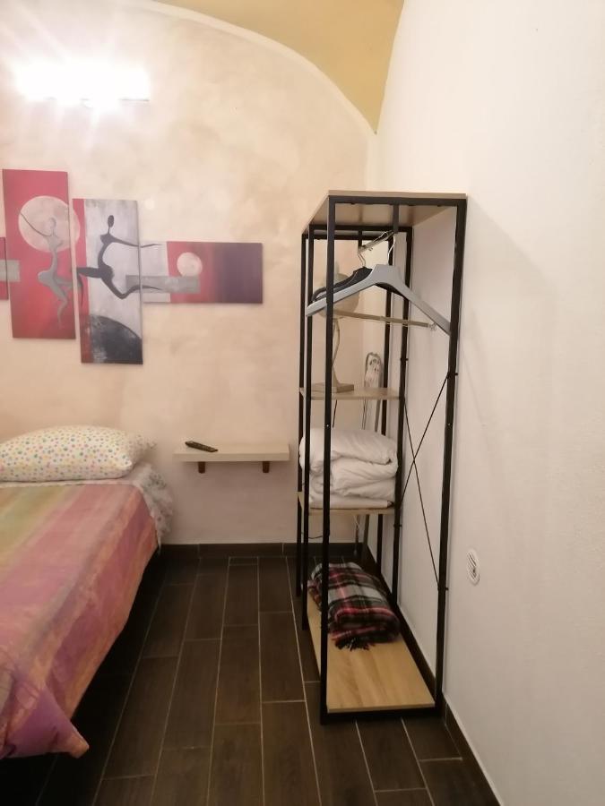 Le Antiche Mura 2 Apartment Sassari Luaran gambar