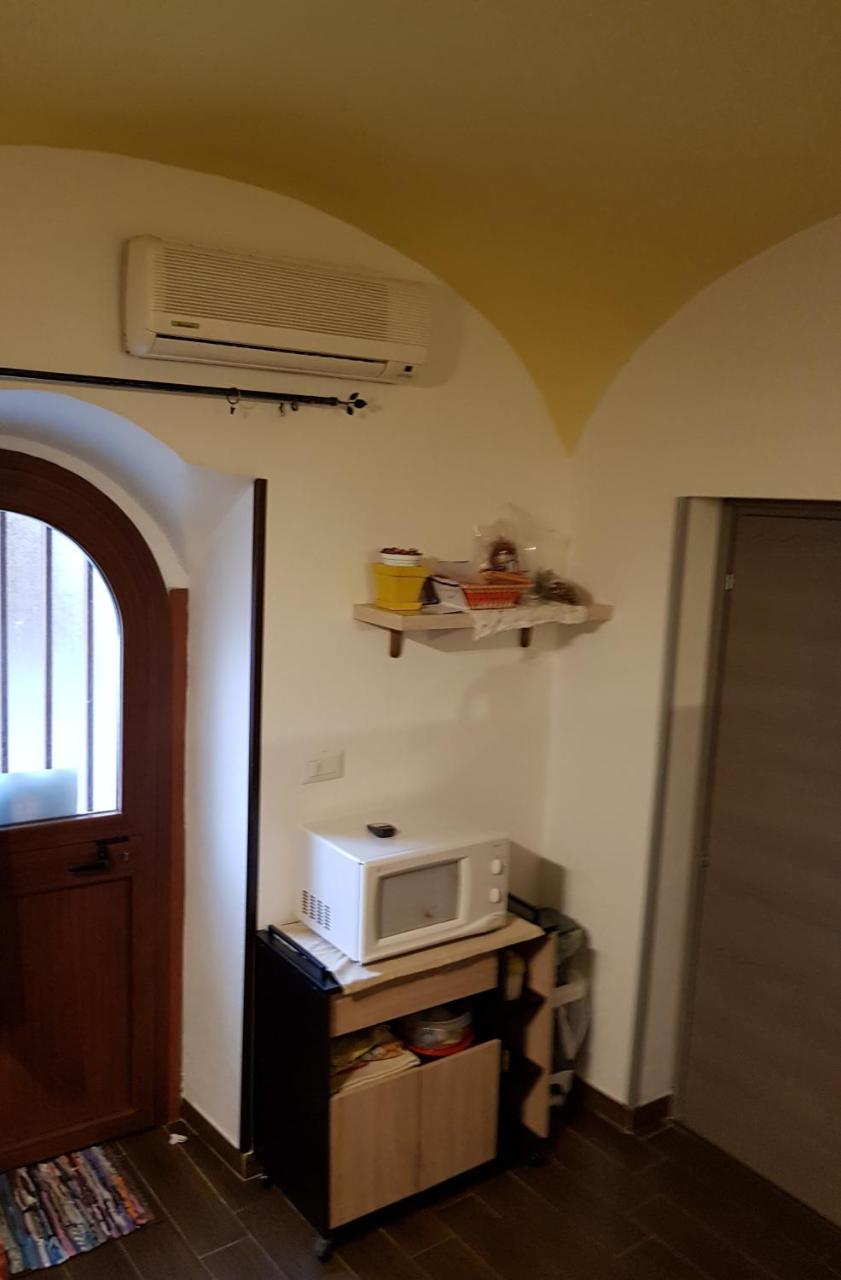Le Antiche Mura 2 Sassari Luaran gambar